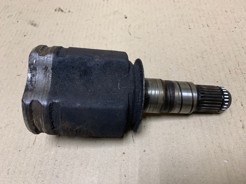 Шрус внутренний передний правый INFINITI G25/G35/G37/Q40 06-14 Седан 3.5 VQ35HR