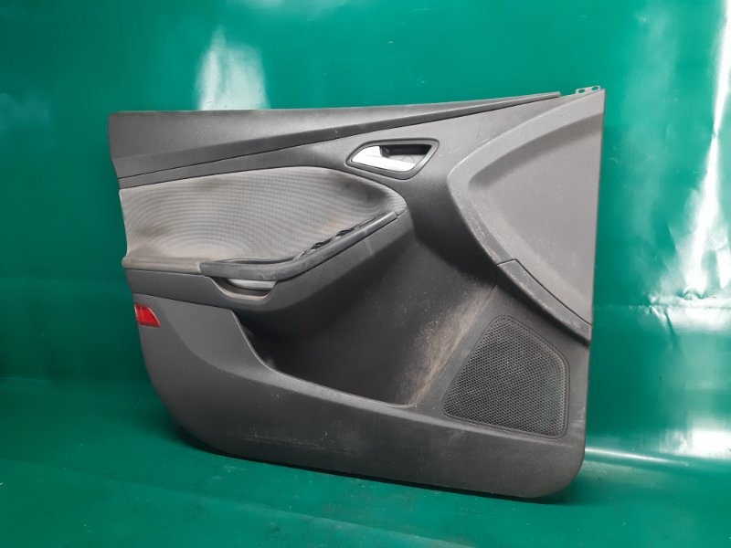 Карта двери передняя левая FOCUS 10-18 2014 Седан 2.0 XQDA