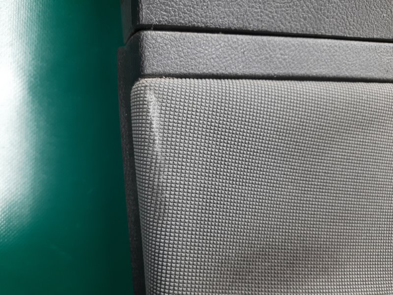 Карта двери передняя левая FOCUS 10-18 2014 Седан 2.0 XQDA