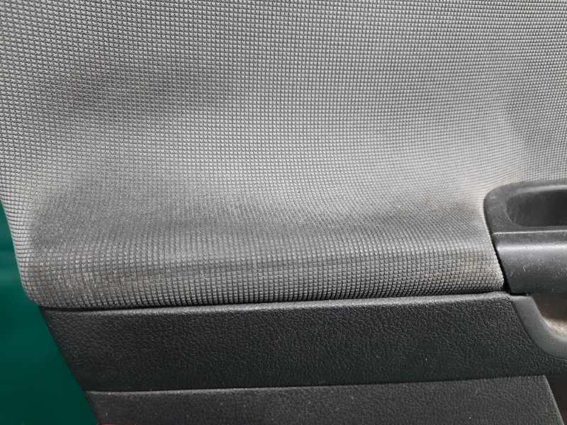 Карта двери передняя левая FOCUS 10-18 2014 Седан 2.0 XQDA