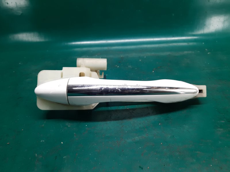 Запчасть ручка двери наружная задняя правая KIA OPTIMA TF 11-16 2015 Седан 2.4 G4KJ 82651-2T011 Б/У Ручка двери наружная задняя правая KIA OPTIMA TF 11-16 2015 Седан 2.4 G4KJ 82651-2T011 Б/У