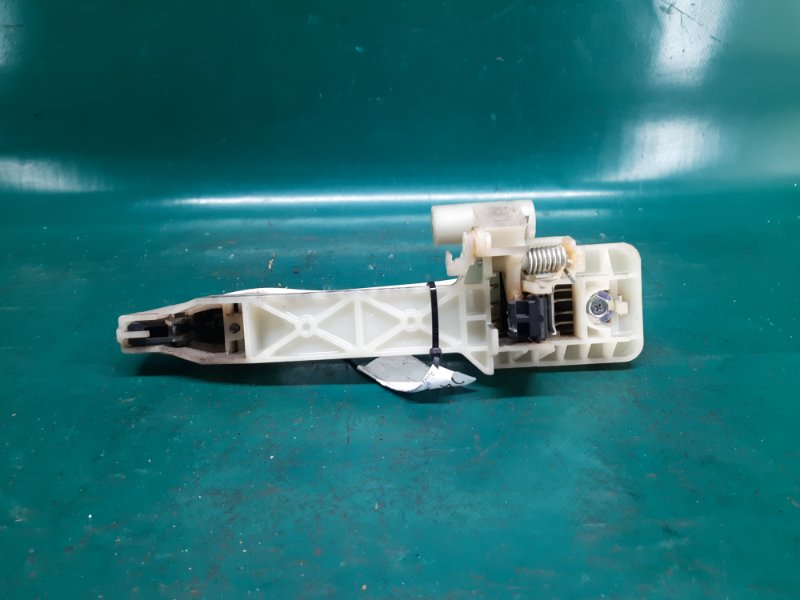 Ручка двери наружная задняя правая OPTIMA TF 11-16 2015 Седан 2.4 G4KJ Ручка двери наружная задняя правая OPTIMA TF 11-16 2015 Седан 2.4 G4KJ