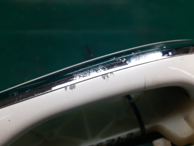 Ручка двери наружная задняя правая OPTIMA TF 11-16 2015 Седан 2.4 G4KJ Ручка двери наружная задняя правая OPTIMA TF 11-16 2015 Седан 2.4 G4KJ