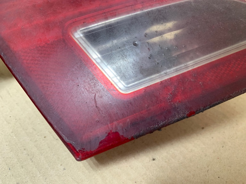 Фонарь внутренний задний левый INFINITI G25/G35/G37/Q40 06-14 Седан 3.5 VQ35HR