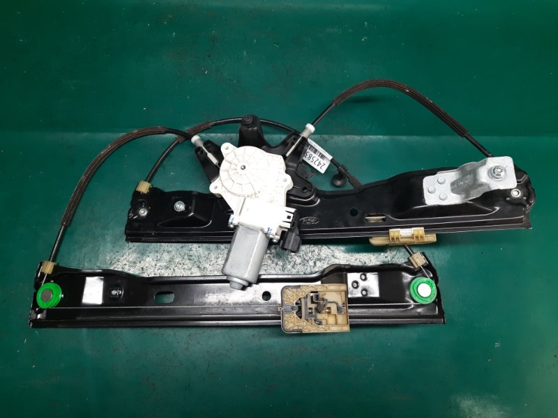 Стеклоподъемник передний правый FORD FOCUS 10-18 2014 Седан 2.0 XQDA CM5Z-5823200-B Б/У