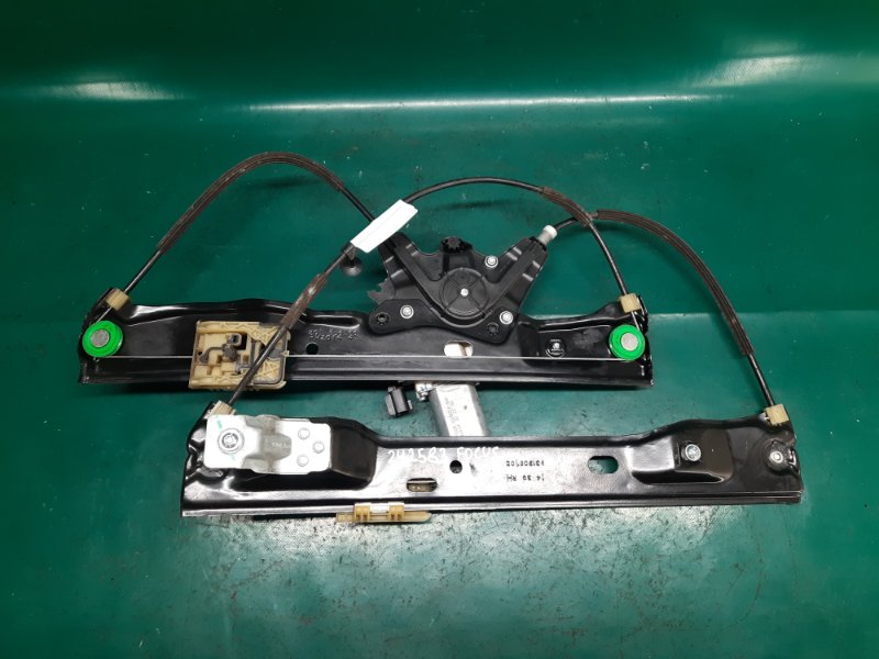 Стеклоподъемник передний правый FOCUS 10-18 2014 Седан 2.0 XQDA