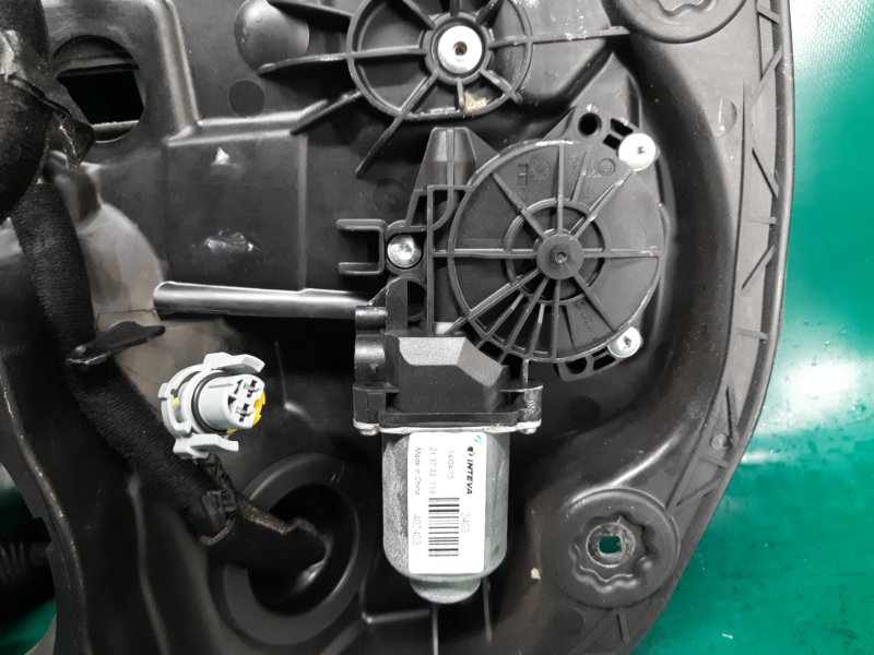 Стеклоподъемник задний правый KIA OPTIMA TF 11-16 Седан 2.4 G4KJ