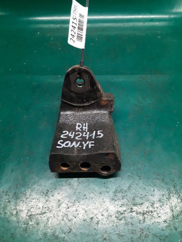 Кронштейн двигателя правый SONATA YF 10-14 2013 Седан 2.4 G4KK