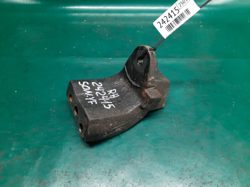 Кронштейн двигателя правый HYUNDAI SONATA YF 10-14 Седан 2.4 G4KK