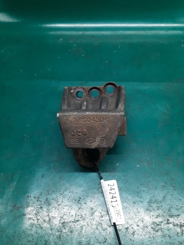 Кронштейн двигателя правый SONATA YF 10-14 2013 Седан 2.4 G4KK