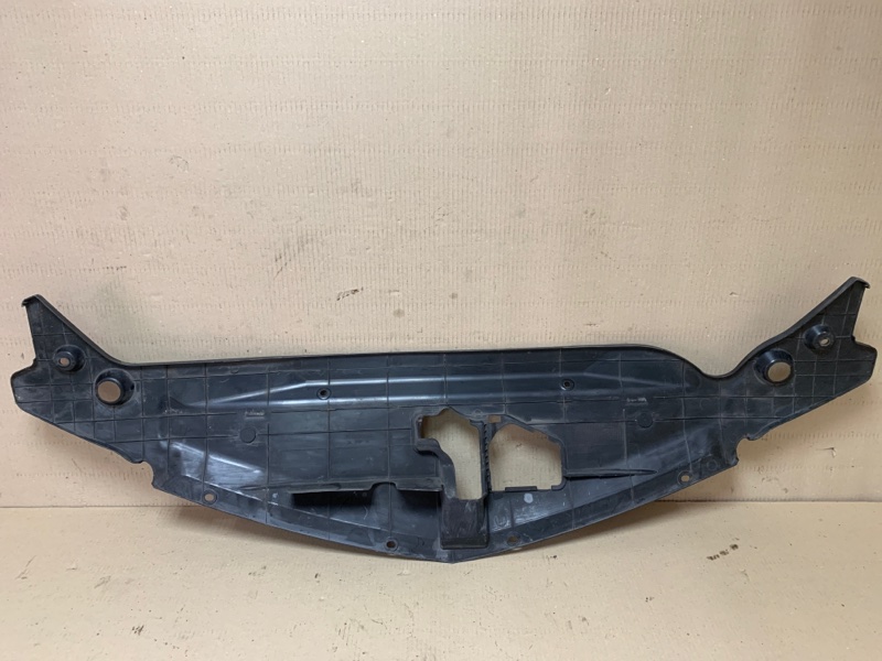 Накладка замка капота MDX (YD2) 06-13 2008 Внедорожник 3.7 J37A1