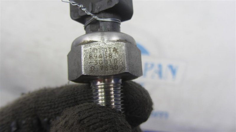 Датчик давления топлива LEXUS GS350 GS300 05-11