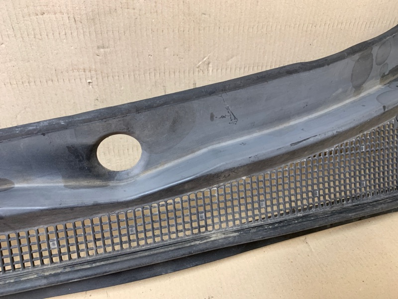 Пластик под лобовое стекло / Жабо MDX (YD2) 06-13 2008 Внедорожник 3.7 J37A1