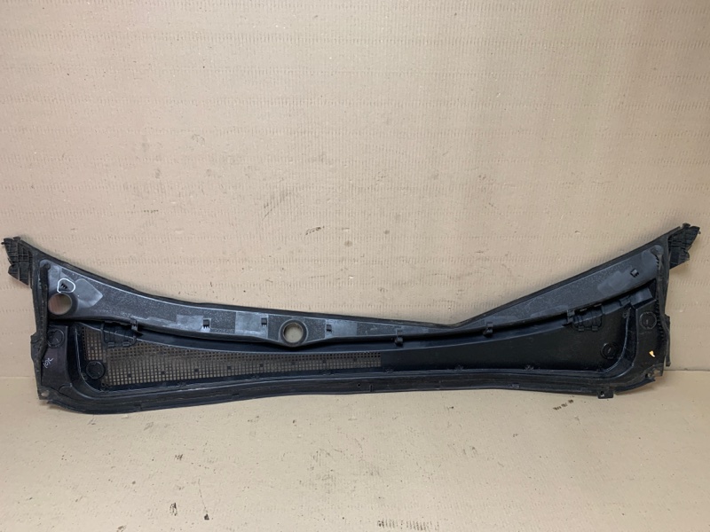 Пластик под лобовое стекло / Жабо MDX (YD2) 06-13 2008 Внедорожник 3.7 J37A1