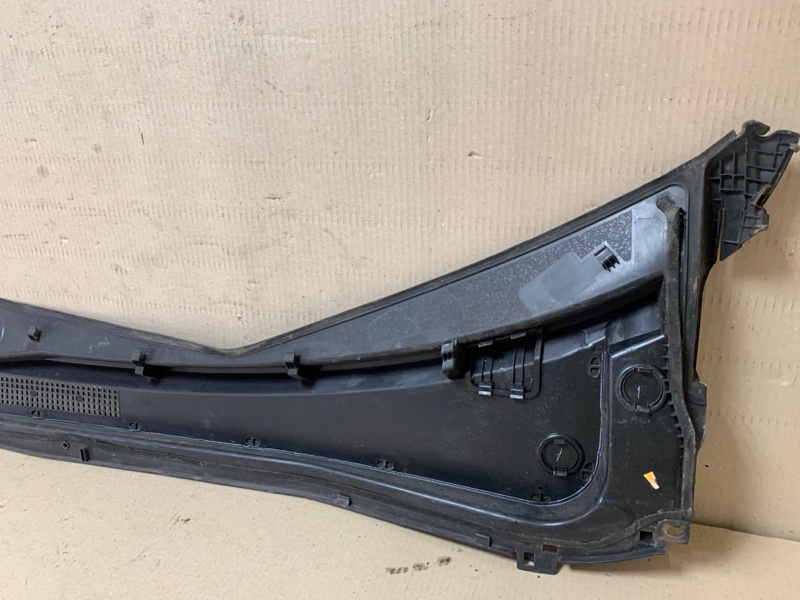 Пластик под лобовое стекло / Жабо MDX (YD2) 06-13 2008 Внедорожник 3.7 J37A1