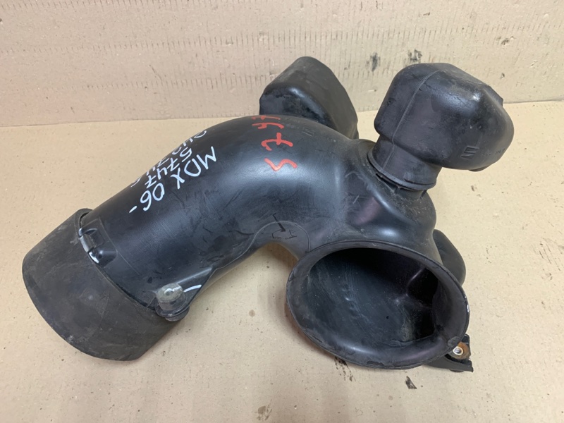 Резонатор воздушного фильтра MDX (YD2) 06-13 2008 Внедорожник 3.7 J37A1