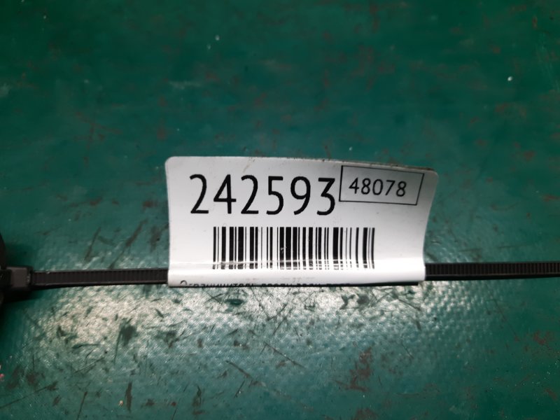 Ограничитель двери задний правый FOCUS 10-18 2014 Седан 2.0 XQDA