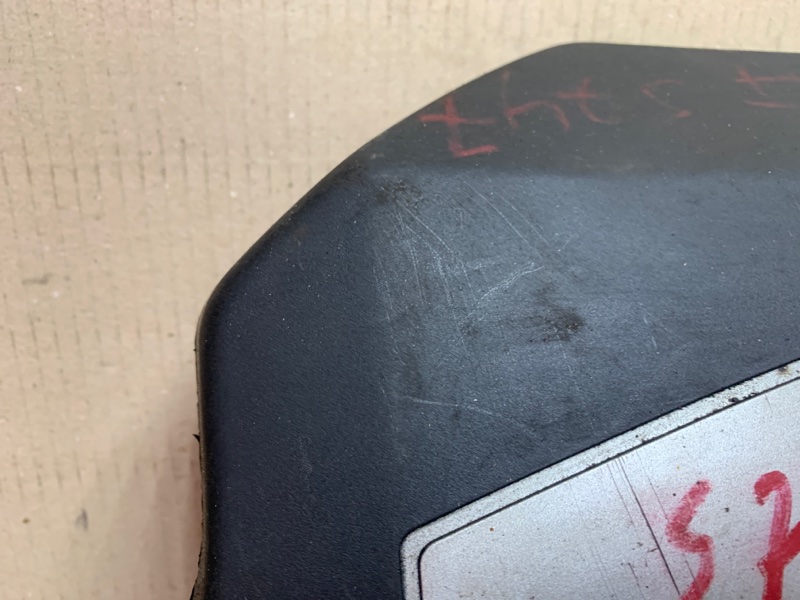 Накладка двигателя декоративная MDX (YD2) 06-13 2008 Внедорожник 3.7 J37A1