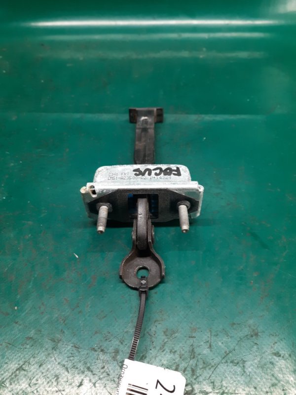 Ограничитель двери передний левый FOCUS 10-18 2014 Седан 2.0 XQDA