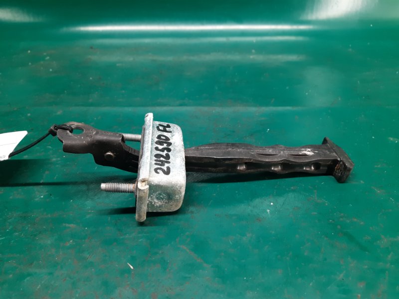 Ограничитель двери передний левый FOCUS 10-18 2014 Седан 2.0 XQDA