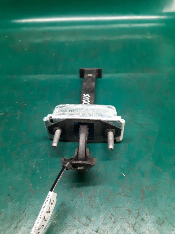 Ограничитель двери передний правый FOCUS 10-18 2014 Седан 2.0 XQDA