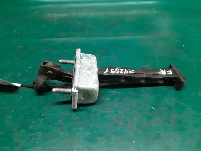 Ограничитель двери передний правый FOCUS 10-18 2014 Седан 2.0 XQDA