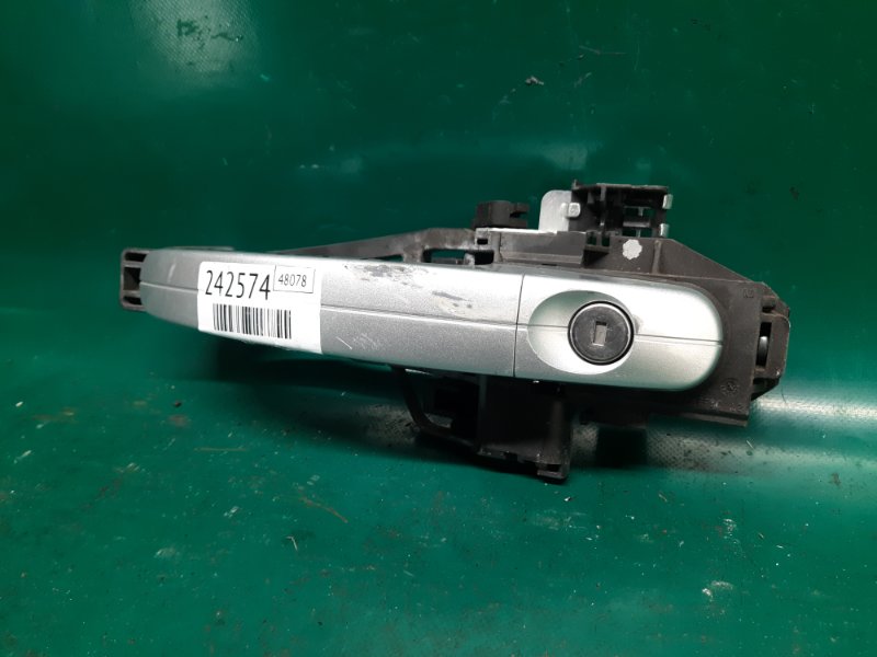 Ручка двери наружная передняя левая FORD FOCUS 10-18 Седан 2.0 XQDA