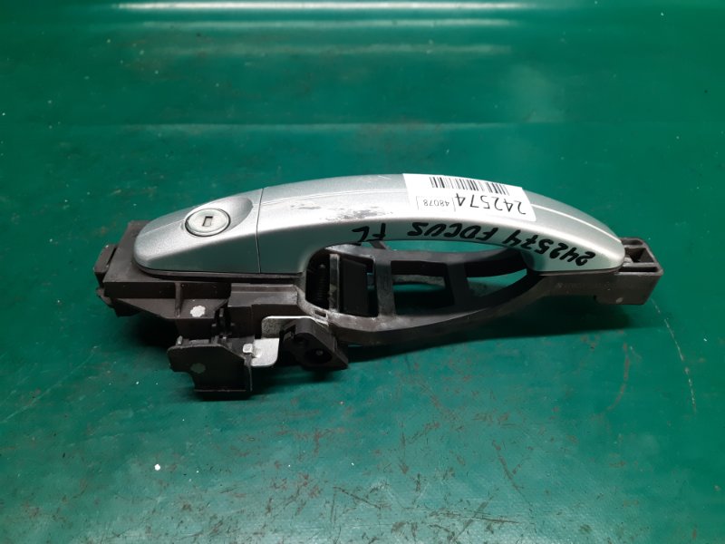 Ручка двери наружная передняя левая FOCUS 10-18 2014 Седан 2.0 XQDA