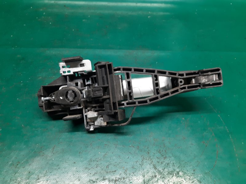 Ручка двери наружная передняя левая FOCUS 10-18 2014 Седан 2.0 XQDA