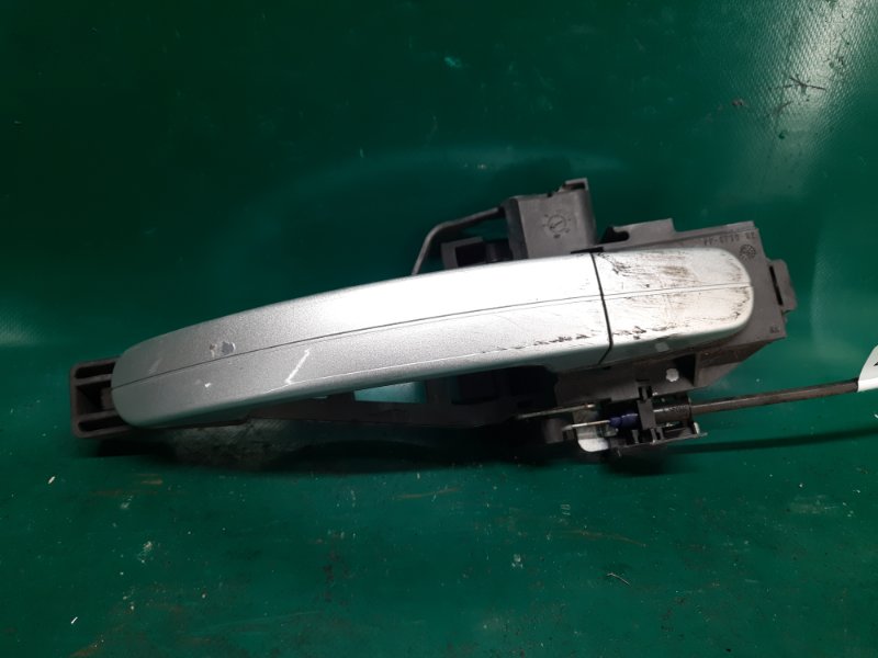 Ручка двери наружная задняя правая FOCUS 10-18 2014 Седан 2.0 XQDA