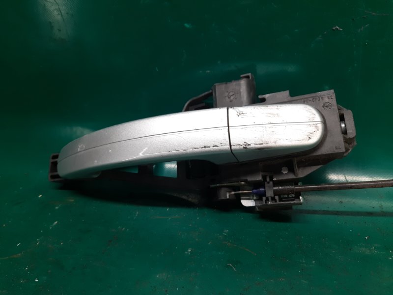 Ручка двери наружная задняя правая FOCUS 10-18 2014 Седан 2.0 XQDA