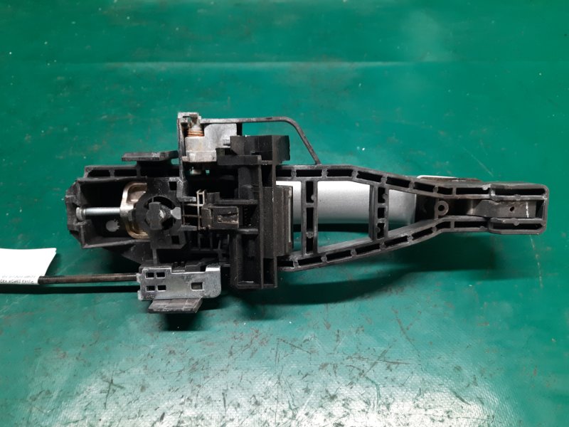 Ручка двери наружная задняя правая FOCUS 10-18 2014 Седан 2.0 XQDA