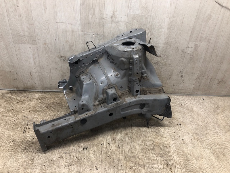 Запчасть четверть кузова передняя правый HYUNDAI SONATA YF 10-14 2011 Седан 2.0 64502-3S010 Б/У Четверть кузова передняя правый HYUNDAI SONATA YF 10-14 2011 Седан 2.0 64502-3S010 Б/У