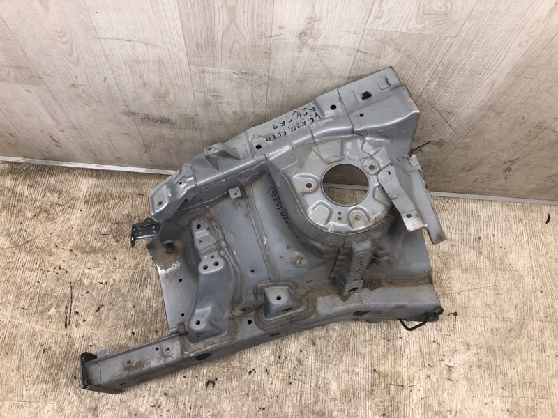 Четверть кузова передняя правый HYUNDAI SONATA YF 10-14 Седан 2.0 Четверть кузова передняя правый HYUNDAI SONATA YF 10-14 Седан 2.0