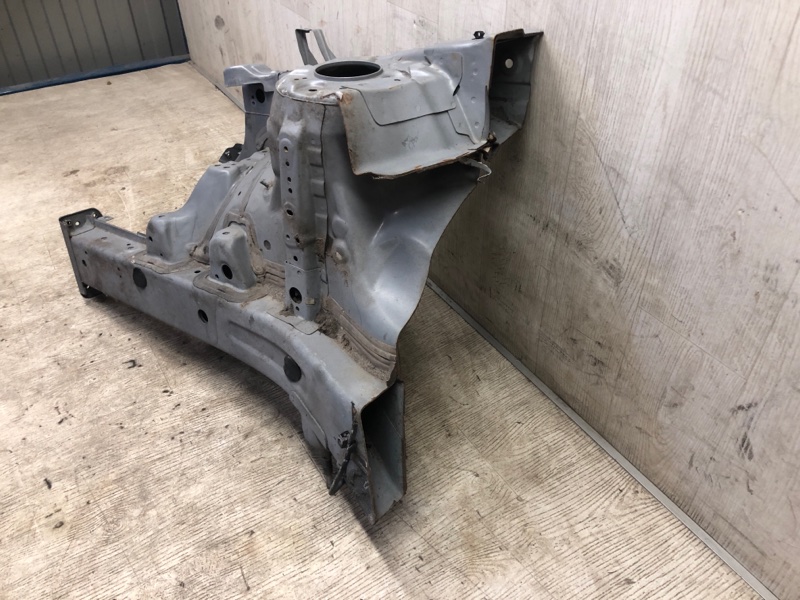 Четверть кузова передняя правый SONATA YF 10-14 2011 Седан 2.0 Четверть кузова передняя правый SONATA YF 10-14 2011 Седан 2.0