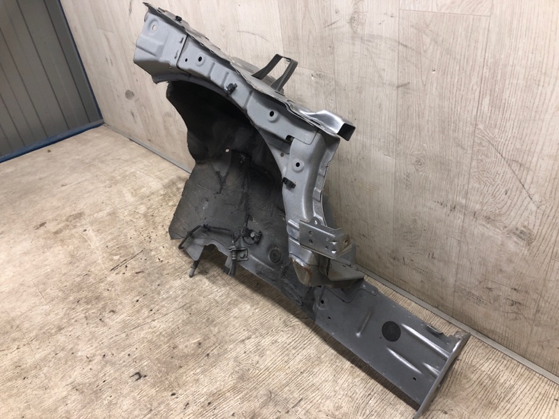 Четверть кузова передняя правый SONATA YF 10-14 2011 Седан 2.0 Четверть кузова передняя правый SONATA YF 10-14 2011 Седан 2.0