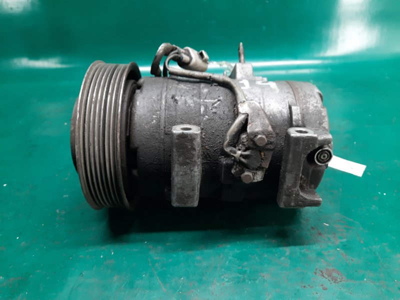 Компрессор кондиционера SOLARA 03-09