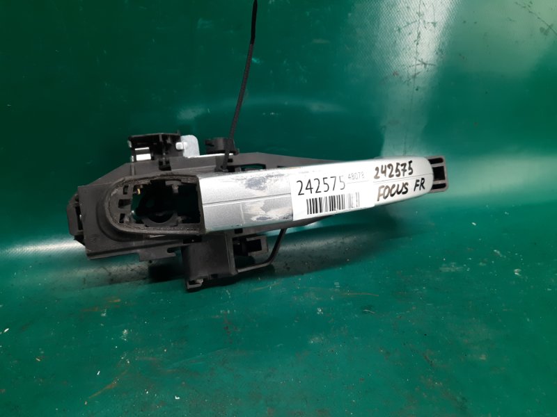 Ручка двери наружная передняя правая FOCUS 10-18 2014 Седан 2.0 XQDA