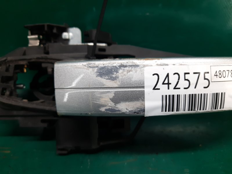 Ручка двери наружная передняя правая FOCUS 10-18 2014 Седан 2.0 XQDA