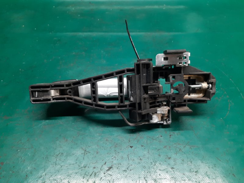 Ручка двери наружная передняя правая FOCUS 10-18 2014 Седан 2.0 XQDA