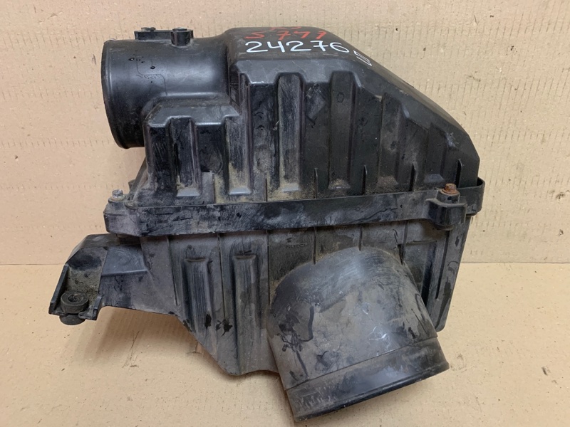 Корпус воздушного фильтра MDX (YD2) 06-13 2008 Внедорожник 3.7 J37A1