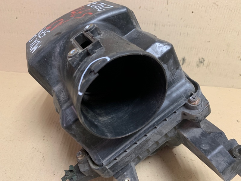 Корпус воздушного фильтра MDX (YD2) 06-13 2008 Внедорожник 3.7 J37A1