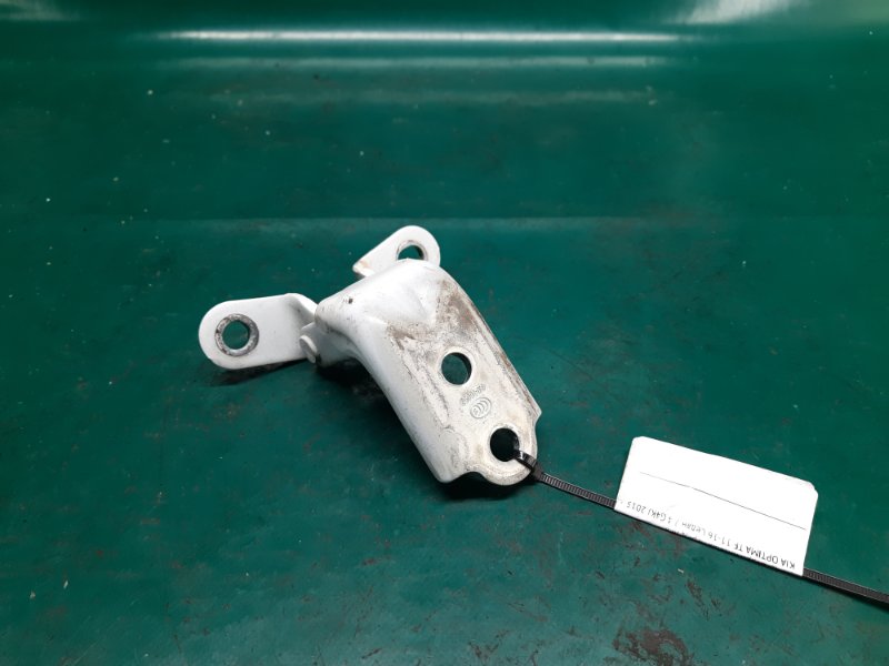 Запчасть петля двери нижняя передняя левая KIA OPTIMA TF 11-16 2015 Седан 2.4 G4KJ 79310-3K000 Б/У Петля двери нижняя передняя левая KIA OPTIMA TF 11-16 2015 Седан 2.4 G4KJ 79310-3K000 Б/У