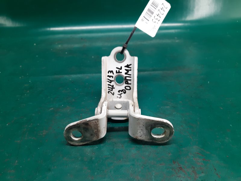 Петля двери нижняя передняя левая OPTIMA TF 11-16 2015 Седан 2.4 G4KJ Петля двери нижняя передняя левая OPTIMA TF 11-16 2015 Седан 2.4 G4KJ