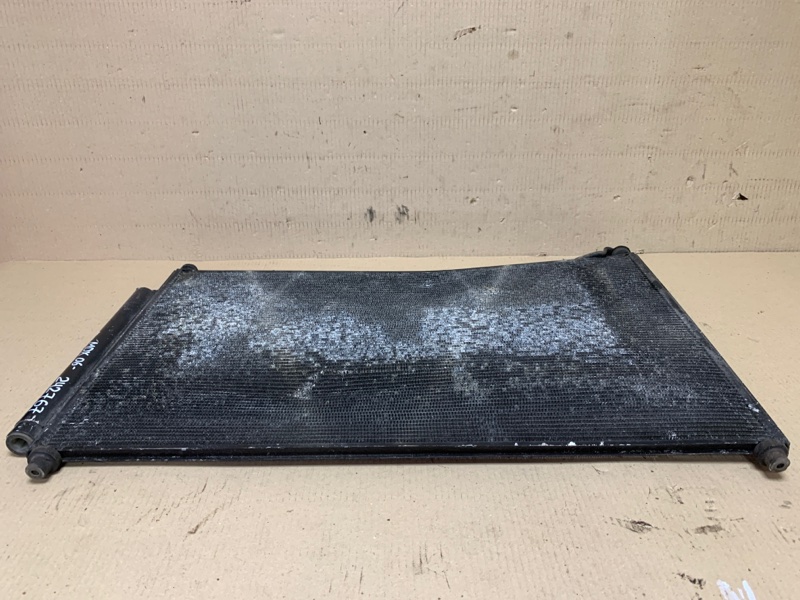 Радиатор кондиционера ACURA MDX (YD2) 06-13 Внедорожник 3.7 J37A1