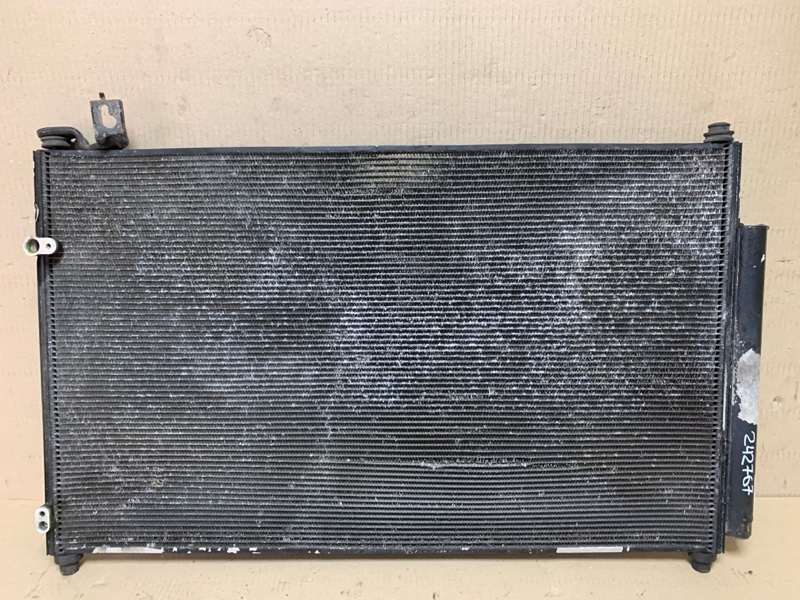 Радиатор кондиционера MDX (YD2) 06-13 2008 Внедорожник 3.7 J37A1