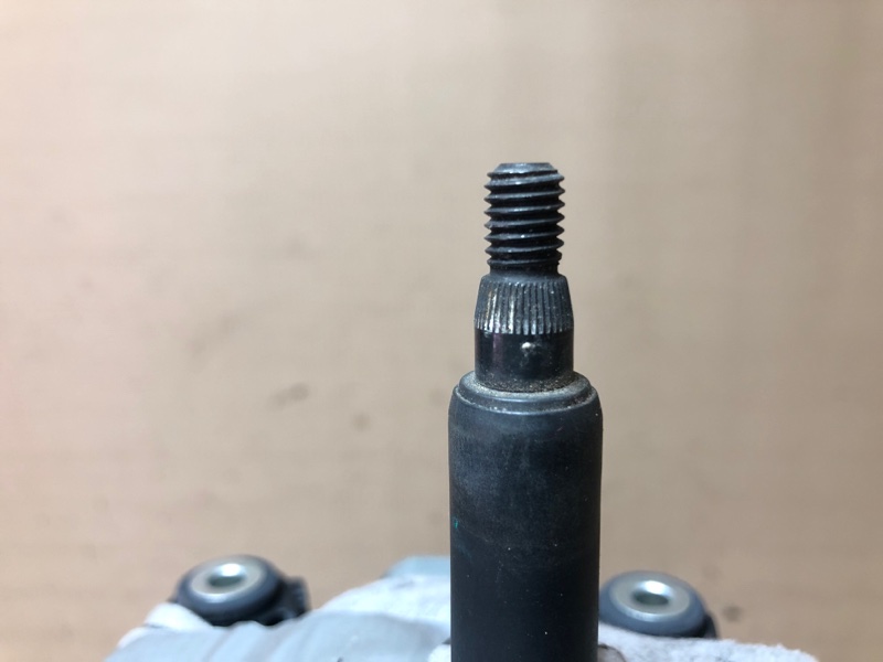 Моторчик стеклоочистителя задний QX60/JX35 12-20 2017 Внедорожник 3.5 VQ35DD Моторчик стеклоочистителя задний QX60/JX35 12-20 2017 Внедорожник 3.5 VQ35DD