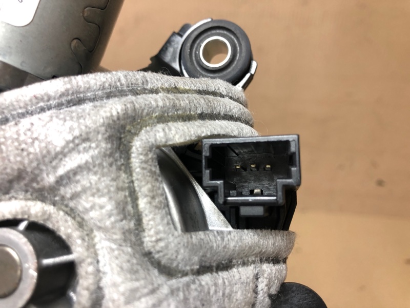 Моторчик стеклоочистителя задний QX60/JX35 12-20 2017 Внедорожник 3.5 VQ35DD Моторчик стеклоочистителя задний QX60/JX35 12-20 2017 Внедорожник 3.5 VQ35DD