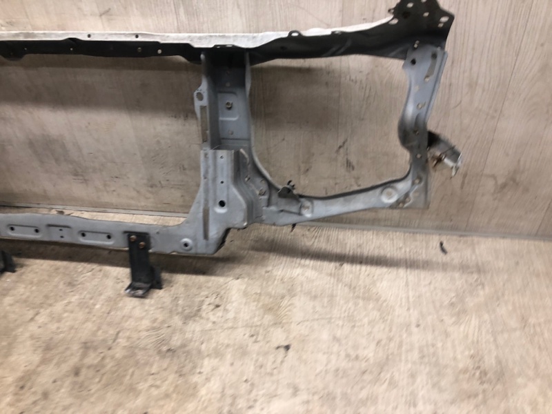 Панель передняя PAJERO 06-21