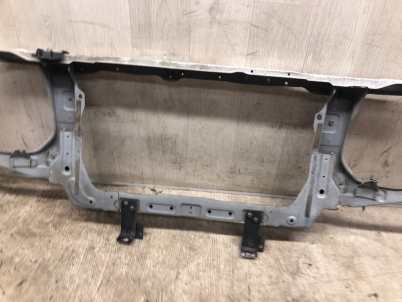 Панель передняя PAJERO 06-21